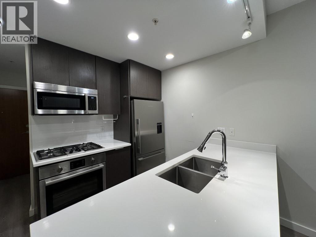 611 8628 Hazelbridge, Richmond, British Columbia  V6X 0R5 - Photo 2 - R3097200