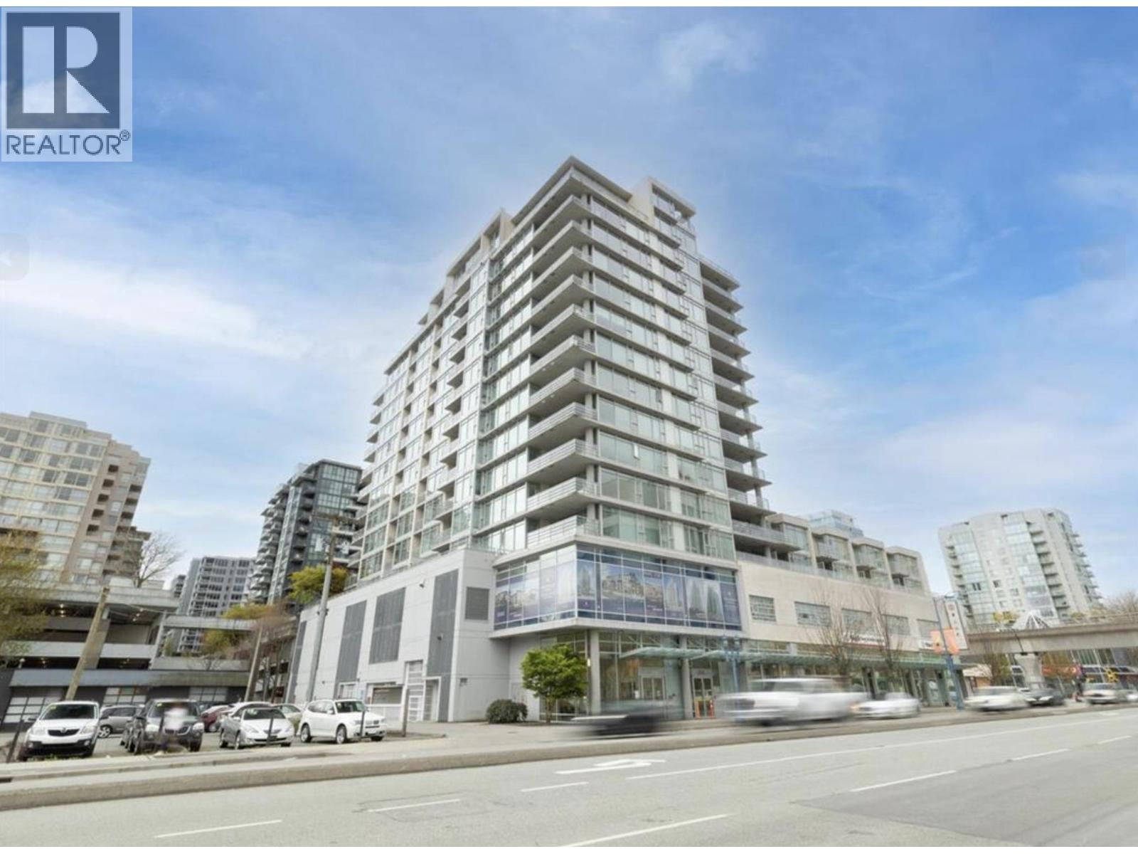 709 8068 Westminster, Richmond, British Columbia  V6X 0C6 - Photo 18 - R3097201