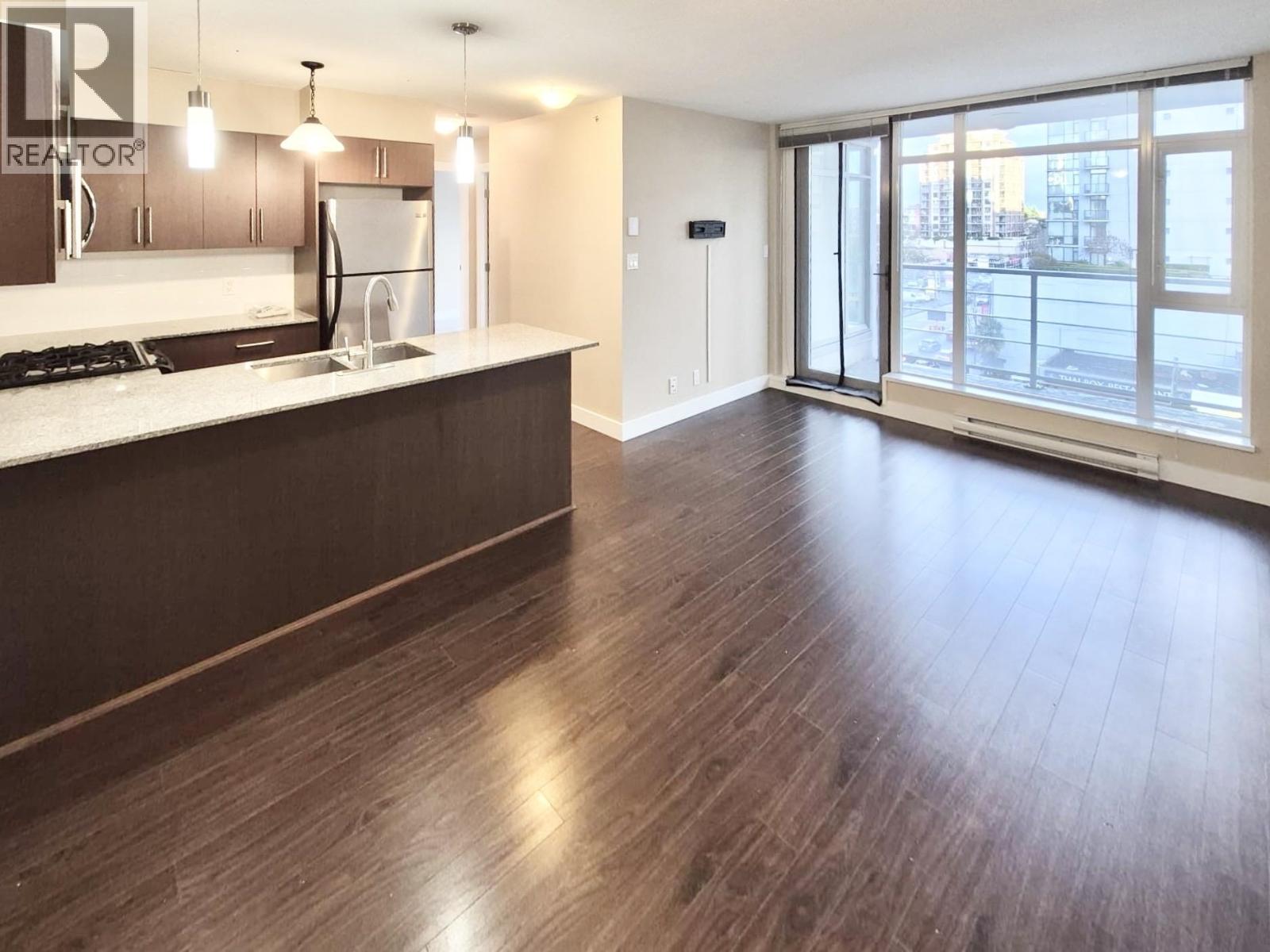 709 8068 Westminster, Richmond, British Columbia  V6X 0C6 - Photo 3 - R3097201