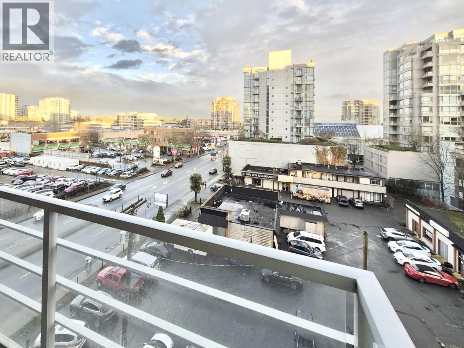 709 8068 Westminster, Richmond, British Columbia  V6X 0C6 - Photo 6 - R3097201