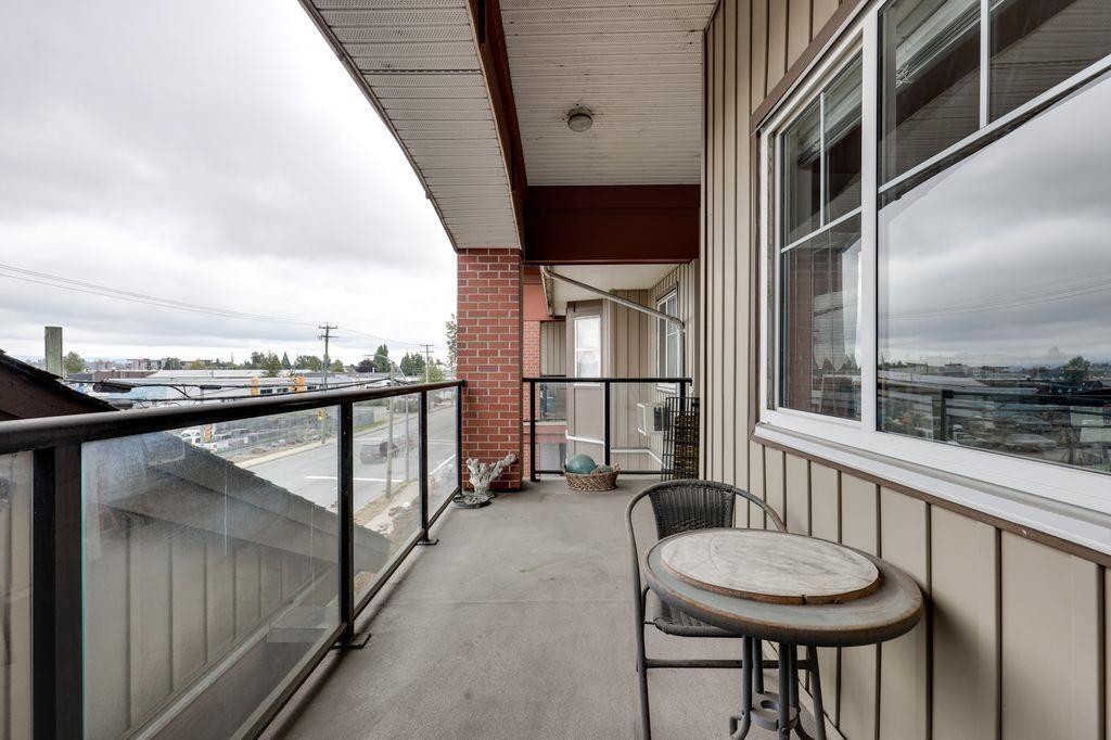 317 19774 56 Avenue, Langley, British Columbia  V3A 3X6 - Photo 14 - R3097123