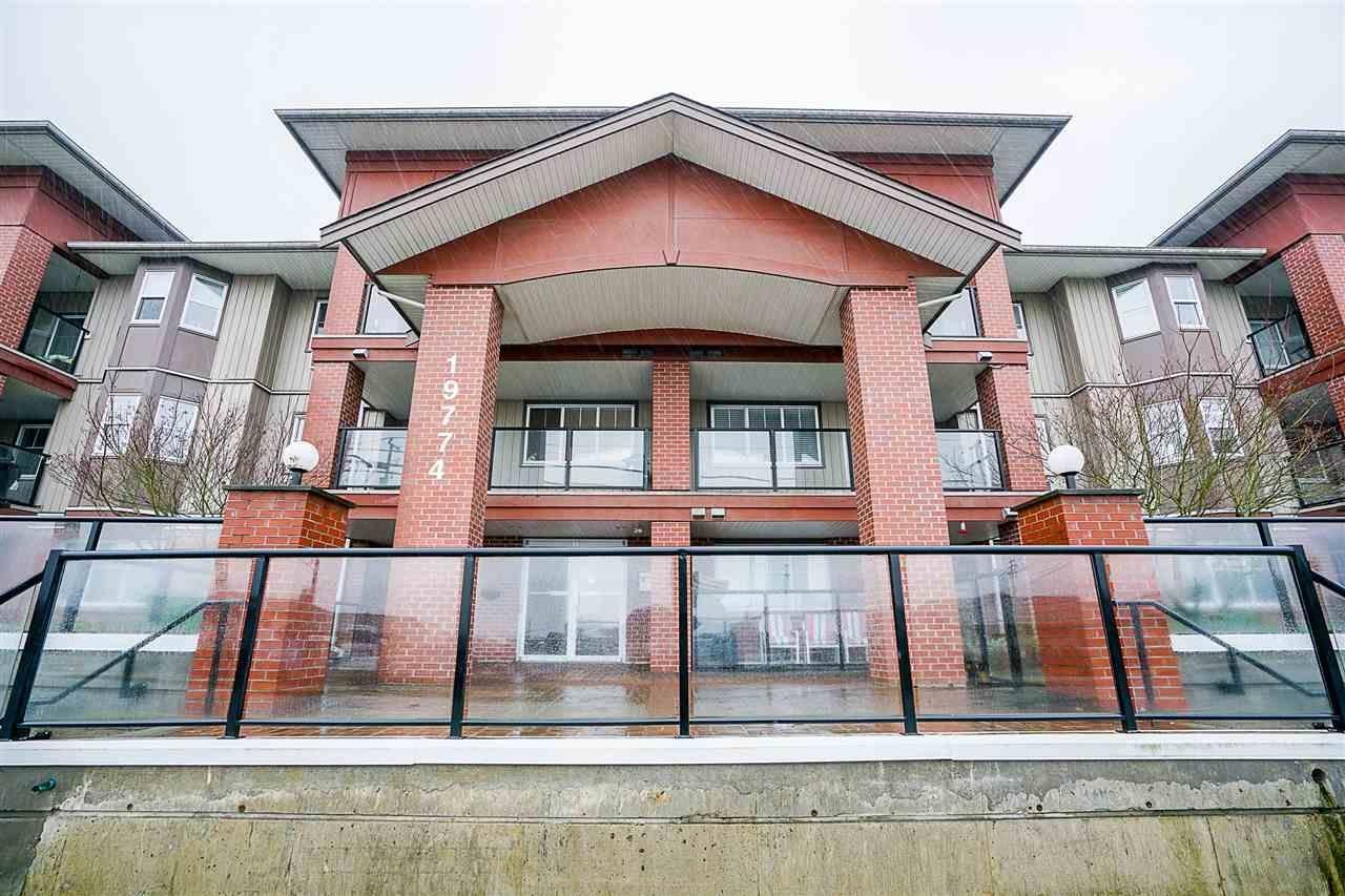 317 19774 56 Avenue, Langley, British Columbia  V3A 3X6 - Photo 3 - R3097123