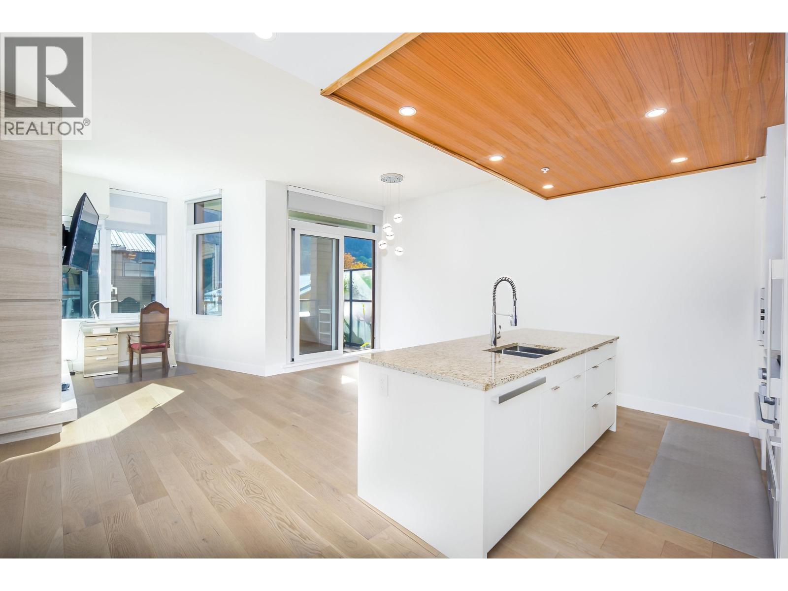 406 6687 Nelson Avenue, Vancouver, British Columbia  V7W 2B2 - Photo 5 - R3043507