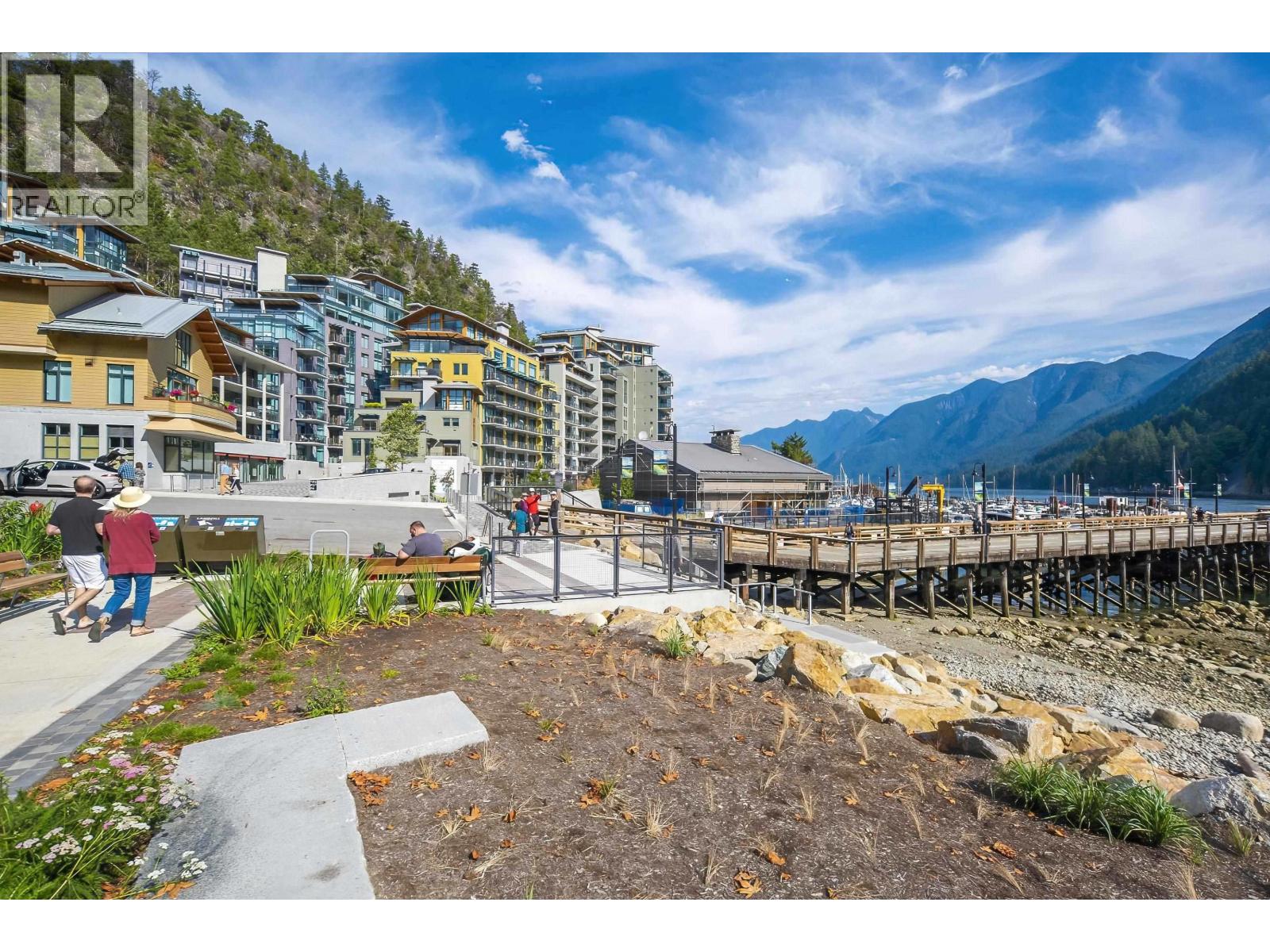 406 6687 Nelson Avenue, Vancouver, British Columbia  V7W 2B2 - Photo 12 - R3043507