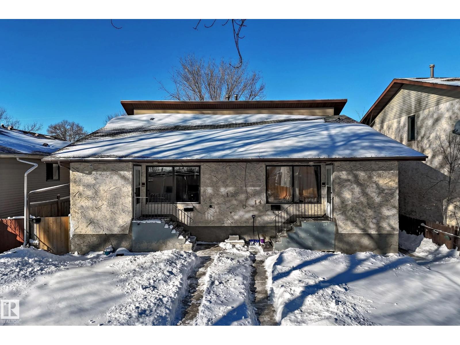 12214 77 ST NW, Edmonton, Alberta