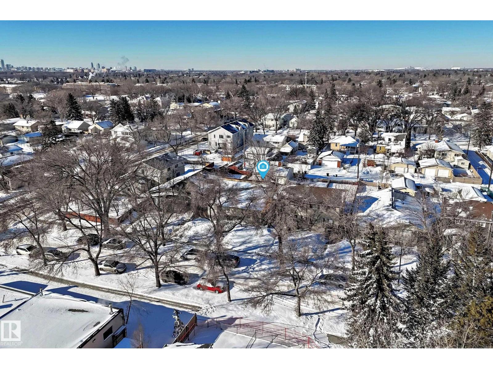 12214 77 St Nw, Edmonton, Alberta  T5B 2H1 - Photo 20 - E4476421