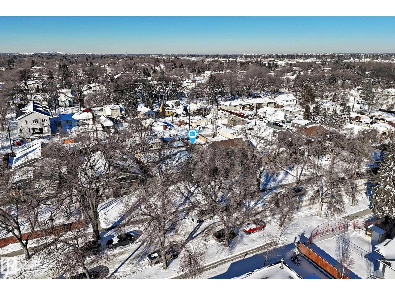 12214 77 St Nw, Edmonton, Alberta  T5B 2H1 - Photo 21 - E4476421