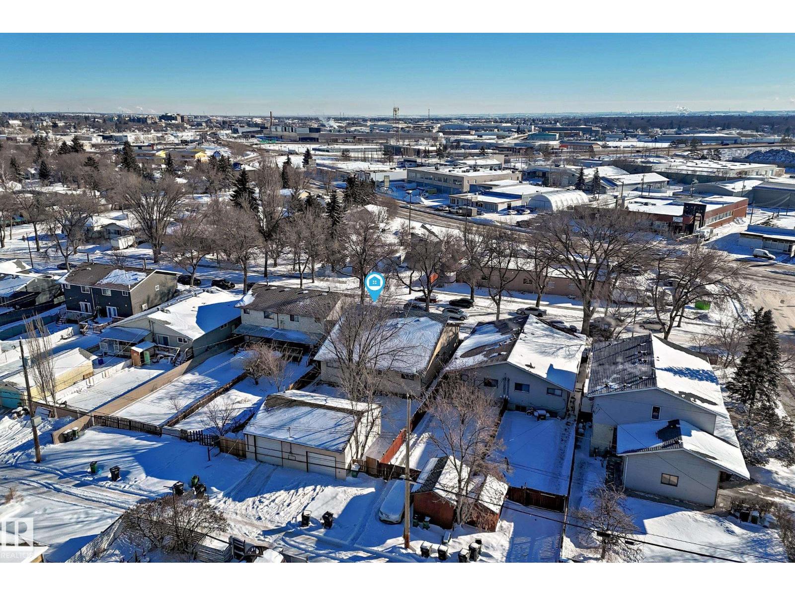 12214 77 St Nw, Edmonton, Alberta  T5B 2H1 - Photo 22 - E4476421