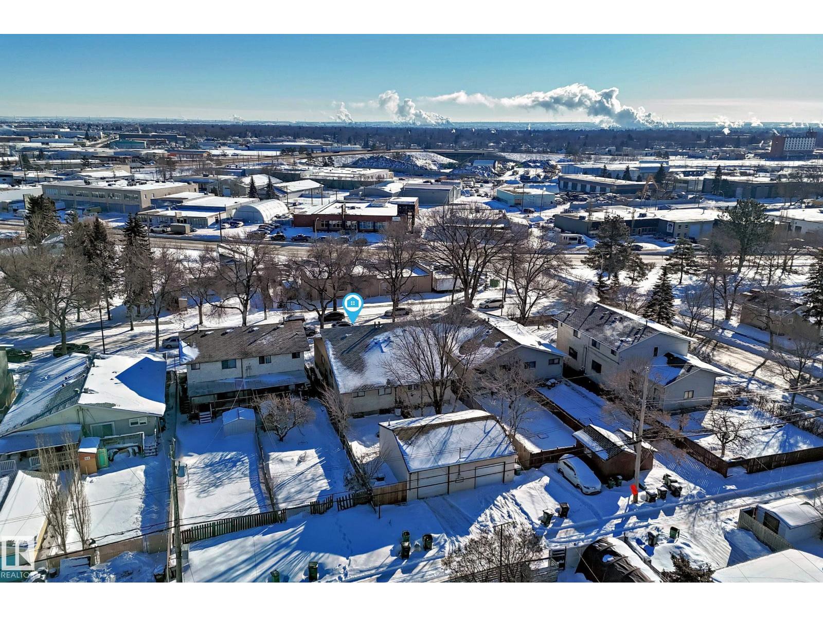 12214 77 St Nw, Edmonton, Alberta  T5B 2H1 - Photo 23 - E4476421