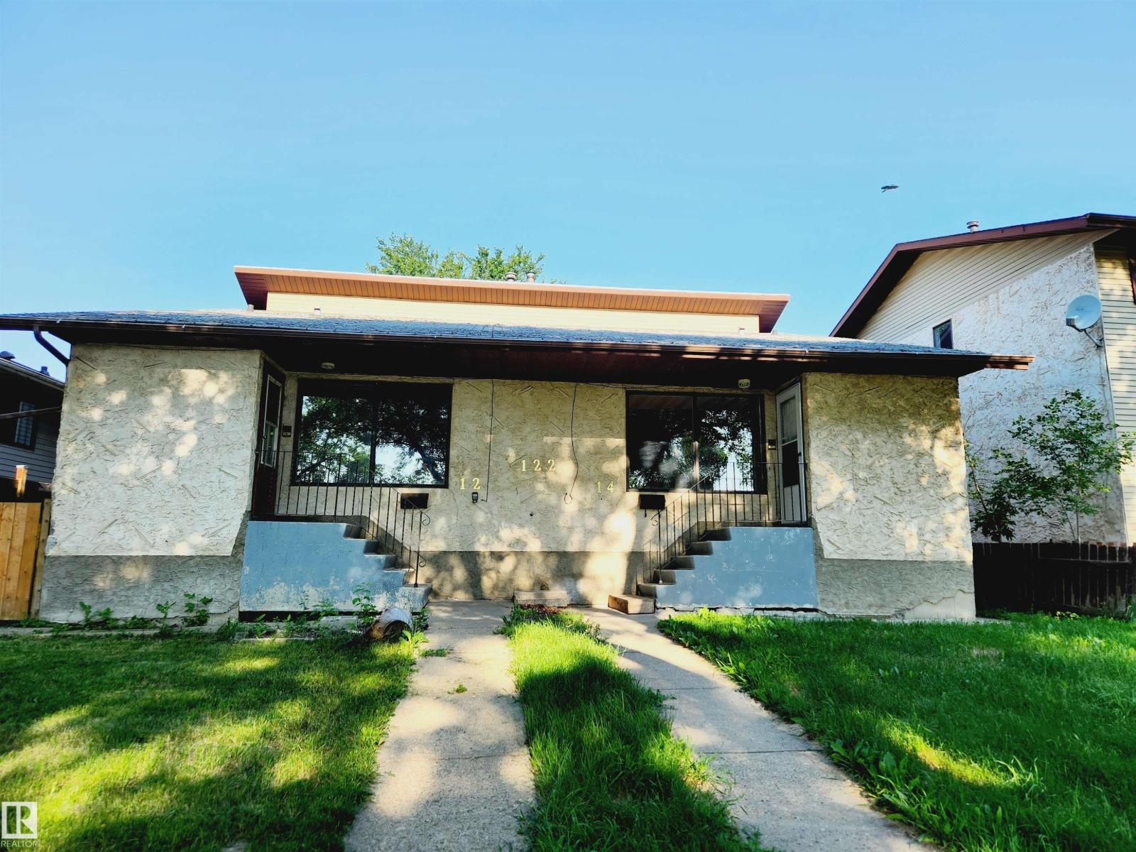 12214 77 St Nw, Edmonton, Alberta  T5B 2H1 - Photo 24 - E4476421