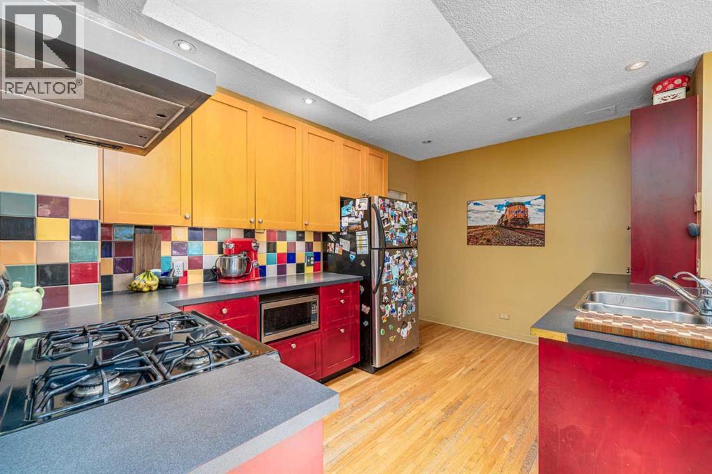 2311 19 Street Sw, Calgary, Alberta  T2T 4X1 - Photo 15 - A2291143