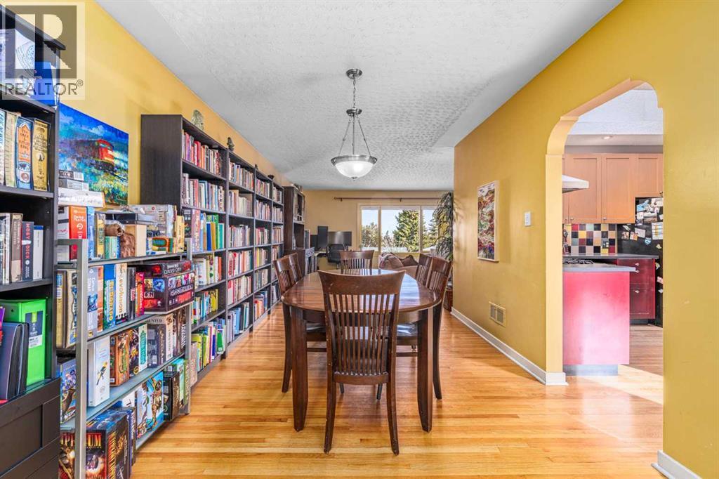 2311 19 Street Sw, Calgary, Alberta  T2T 4X1 - Photo 12 - A2291143