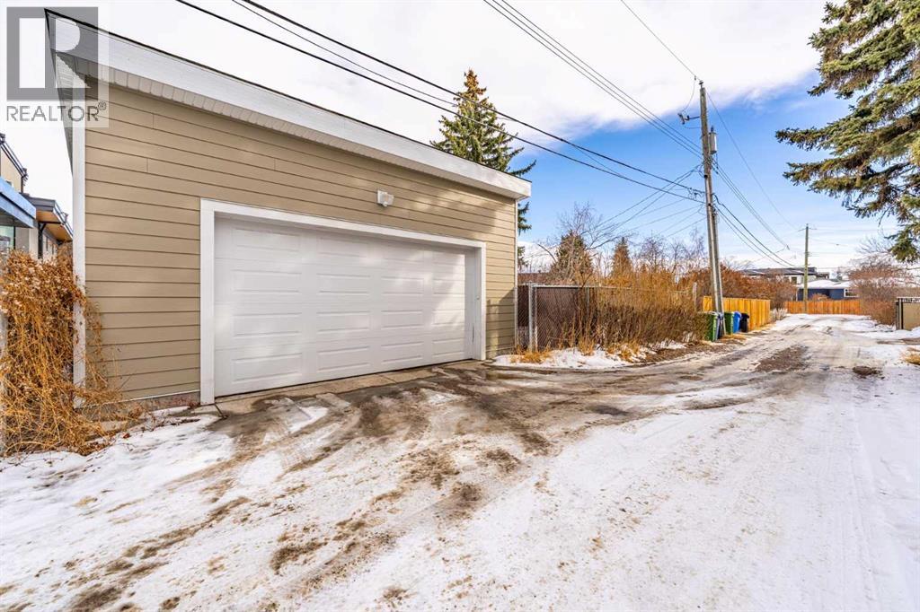 2311 19 Street Sw, Calgary, Alberta  T2T 4X1 - Photo 41 - A2291143