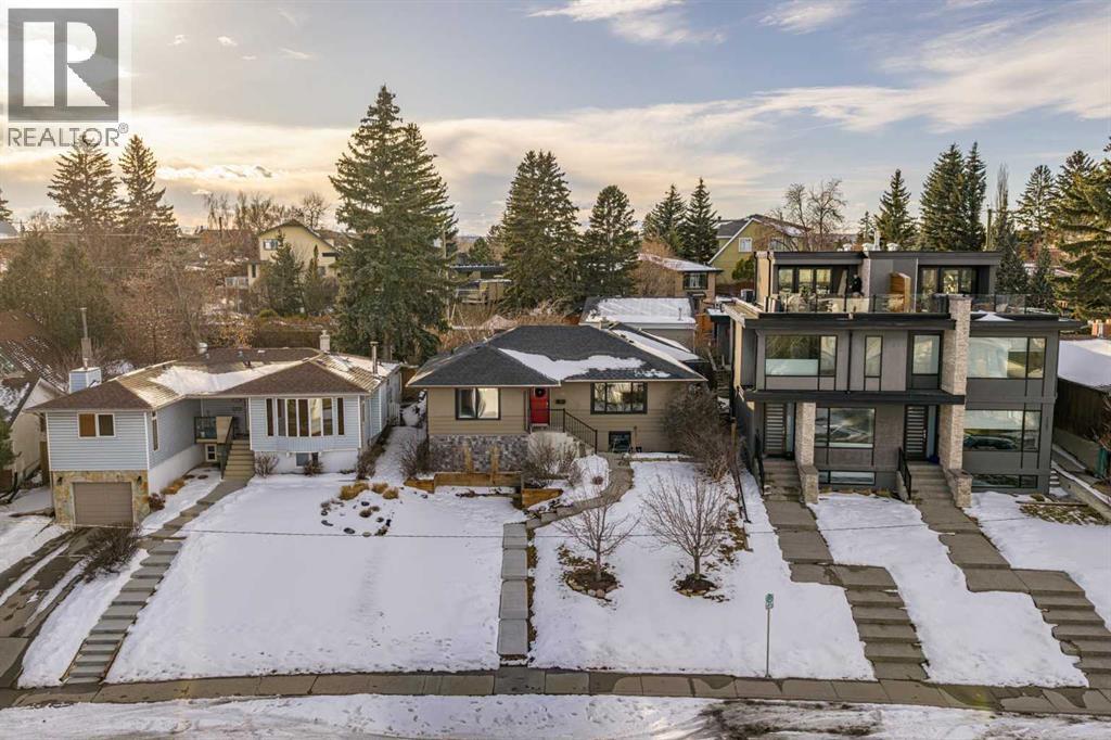 2311 19 Street Sw, Calgary, Alberta  T2T 4X1 - Photo 2 - A2291143