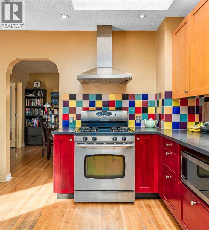 2311 19 Street Sw, Calgary, Alberta  T2T 4X1 - Photo 14 - A2291143