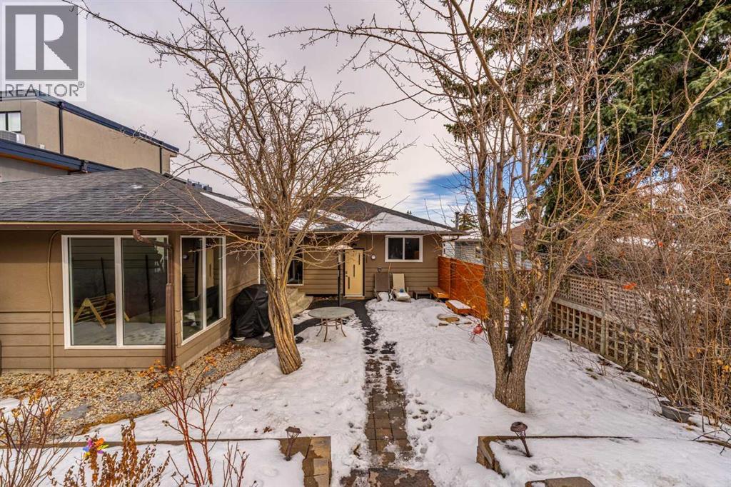 2311 19 Street Sw, Calgary, Alberta  T2T 4X1 - Photo 35 - A2291143