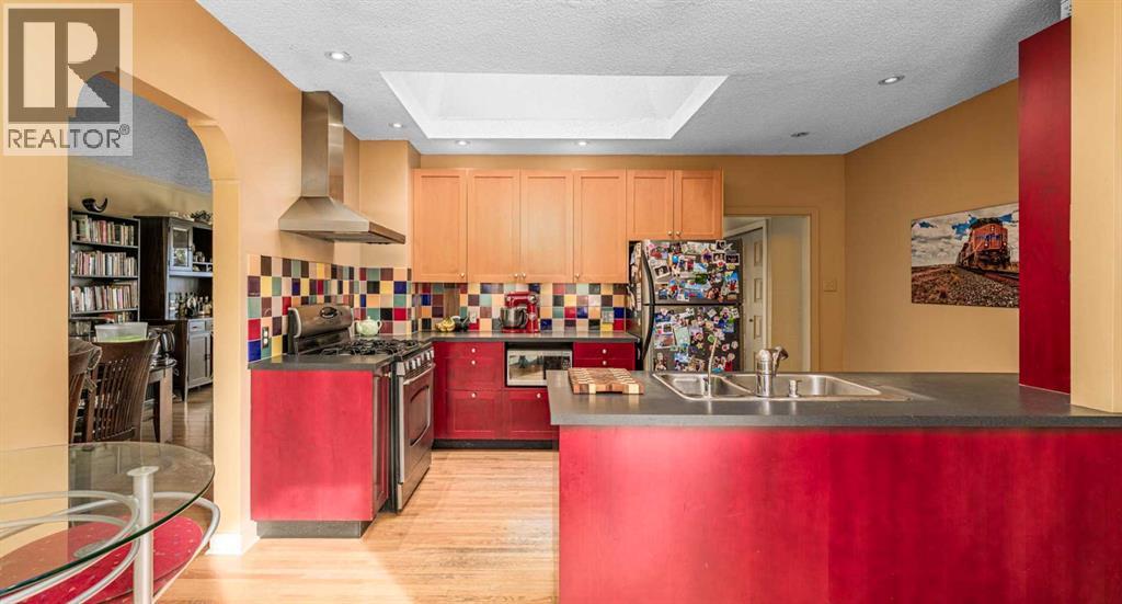 2311 19 Street Sw, Calgary, Alberta  T2T 4X1 - Photo 13 - A2291143