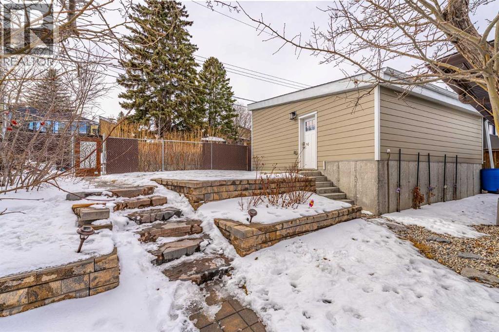 2311 19 Street Sw, Calgary, Alberta  T2T 4X1 - Photo 38 - A2291143