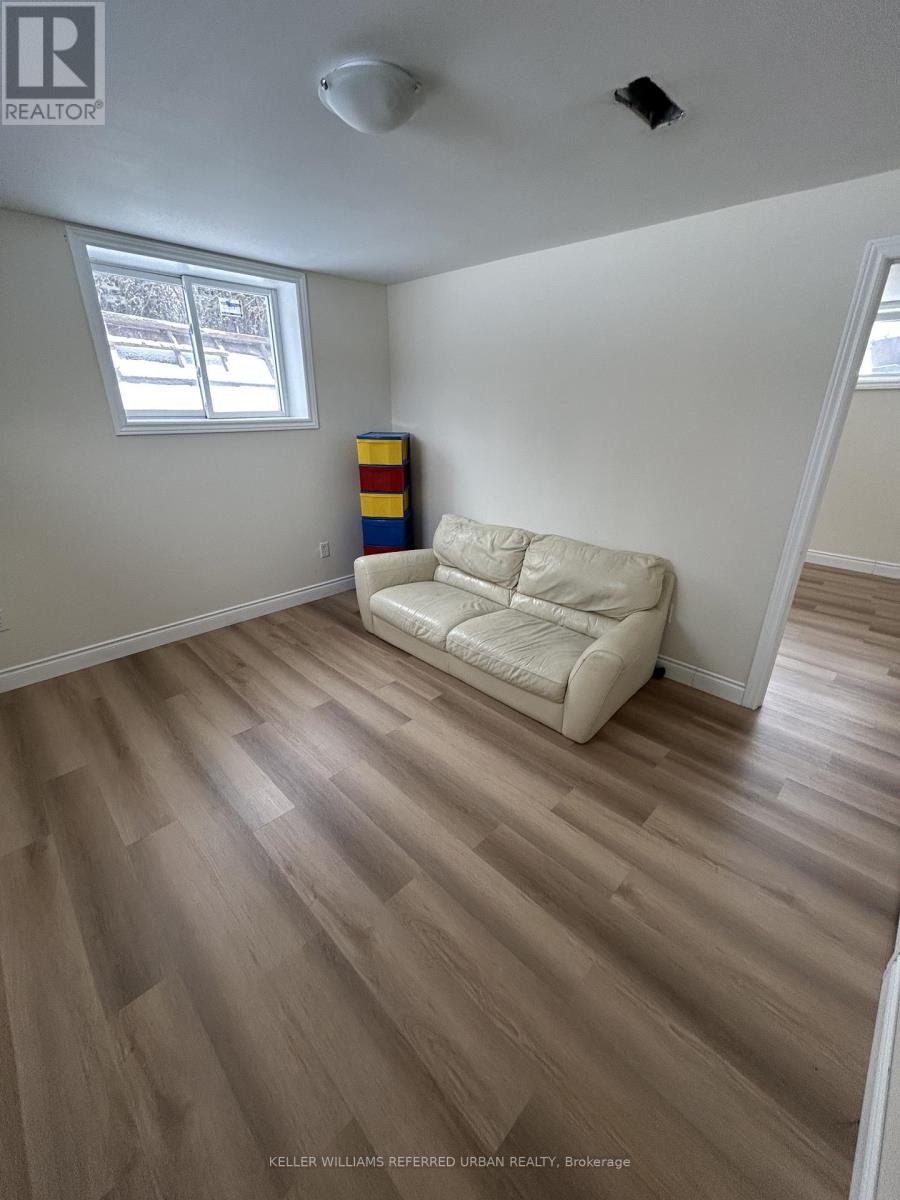 Lower - 8114 Torbram Road, Brampton, Ontario  L6T 4K6 - Photo 13 - W12857446