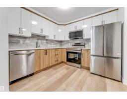 #107 9760 176 st NW, Edmonton, Alberta