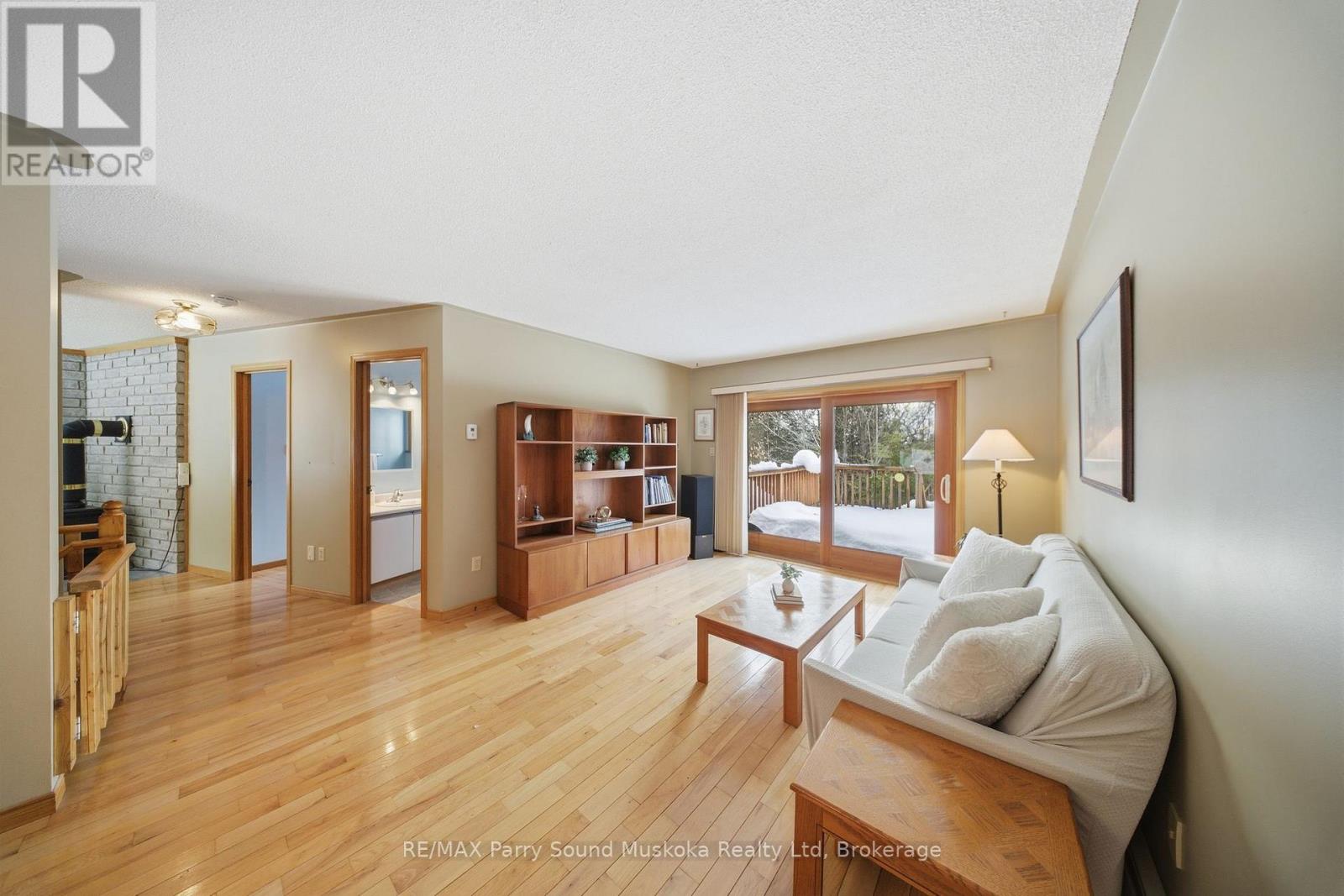 47 Lake Forest Drive, Mcdougall, Ontario  P2A 2W9 - Photo 15 - X12857464