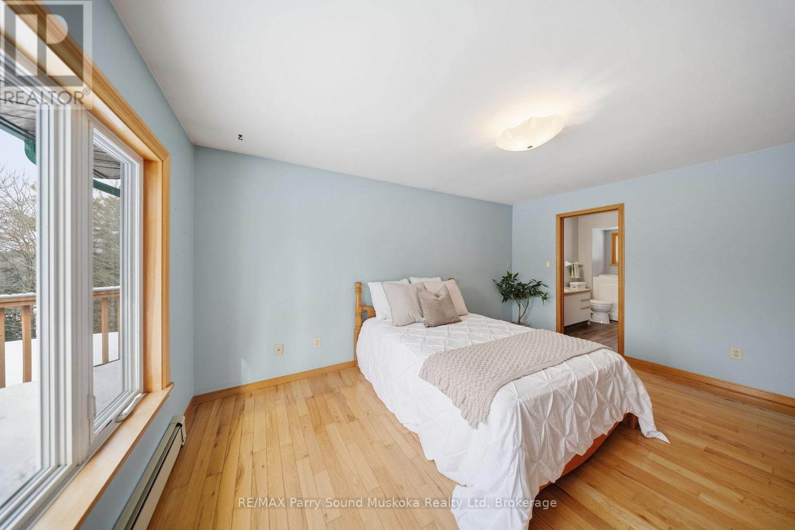 47 Lake Forest Drive, Mcdougall, Ontario  P2A 2W9 - Photo 17 - X12857464