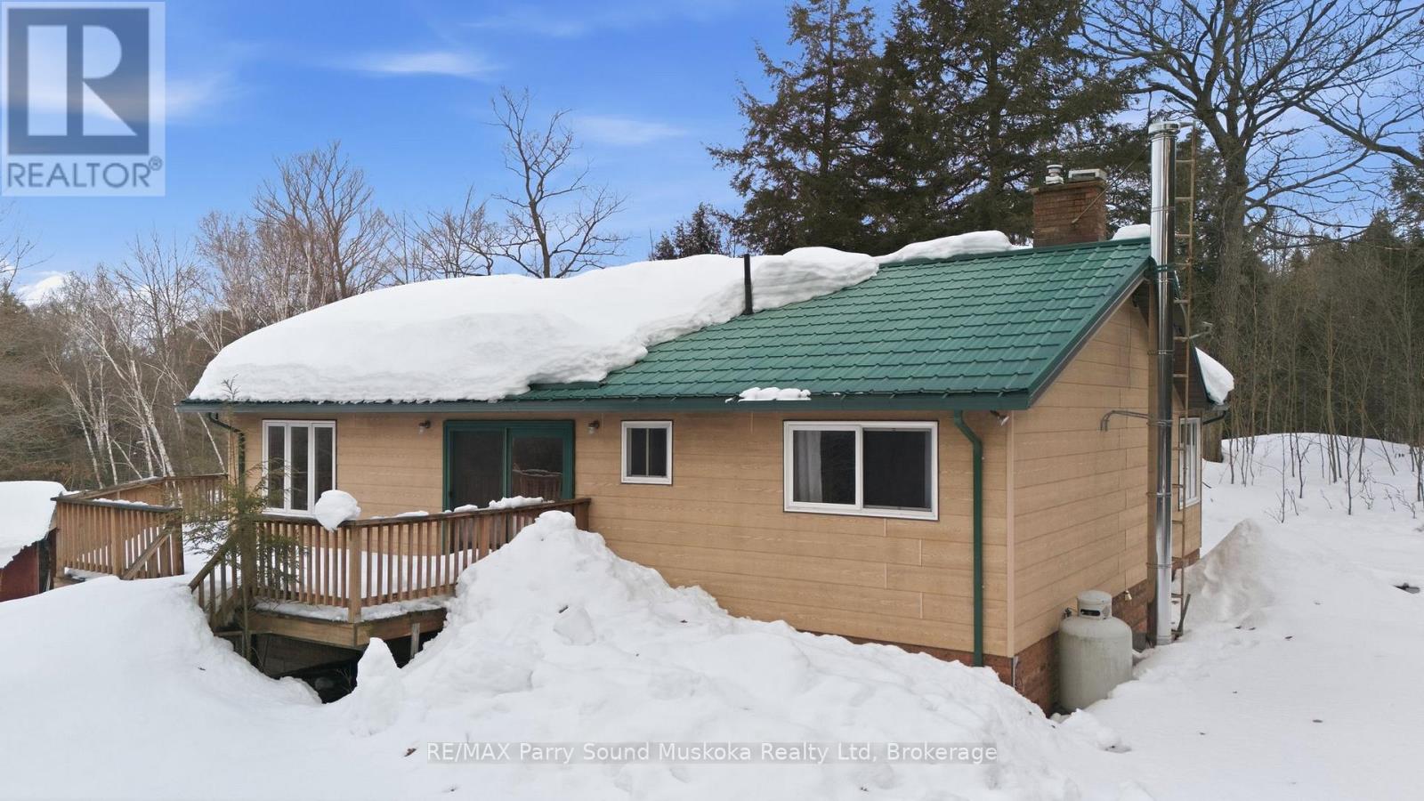 47 Lake Forest Drive, Mcdougall, Ontario  P2A 2W9 - Photo 3 - X12857464