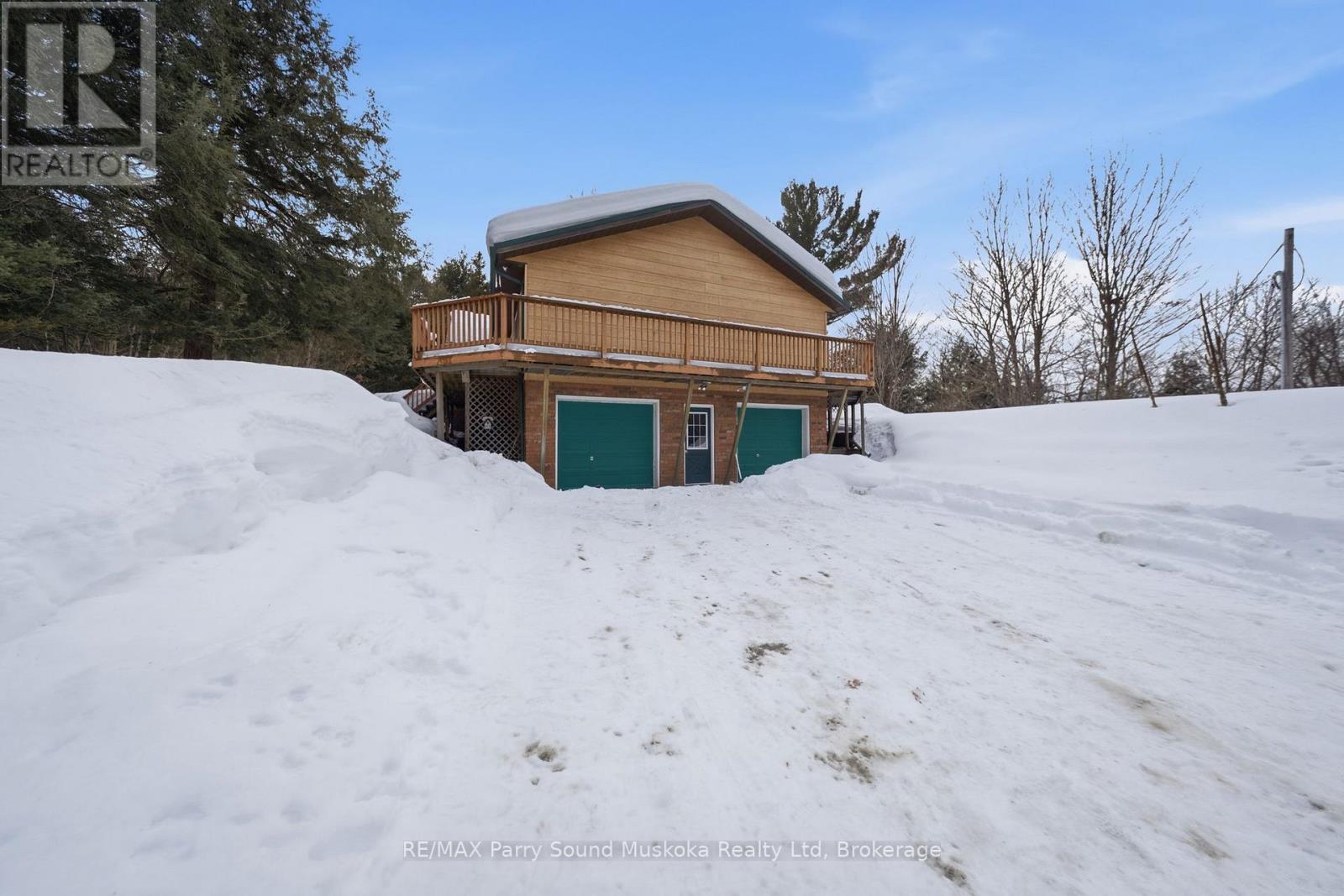 47 Lake Forest Drive, Mcdougall, Ontario  P2A 2W9 - Photo 30 - X12857464