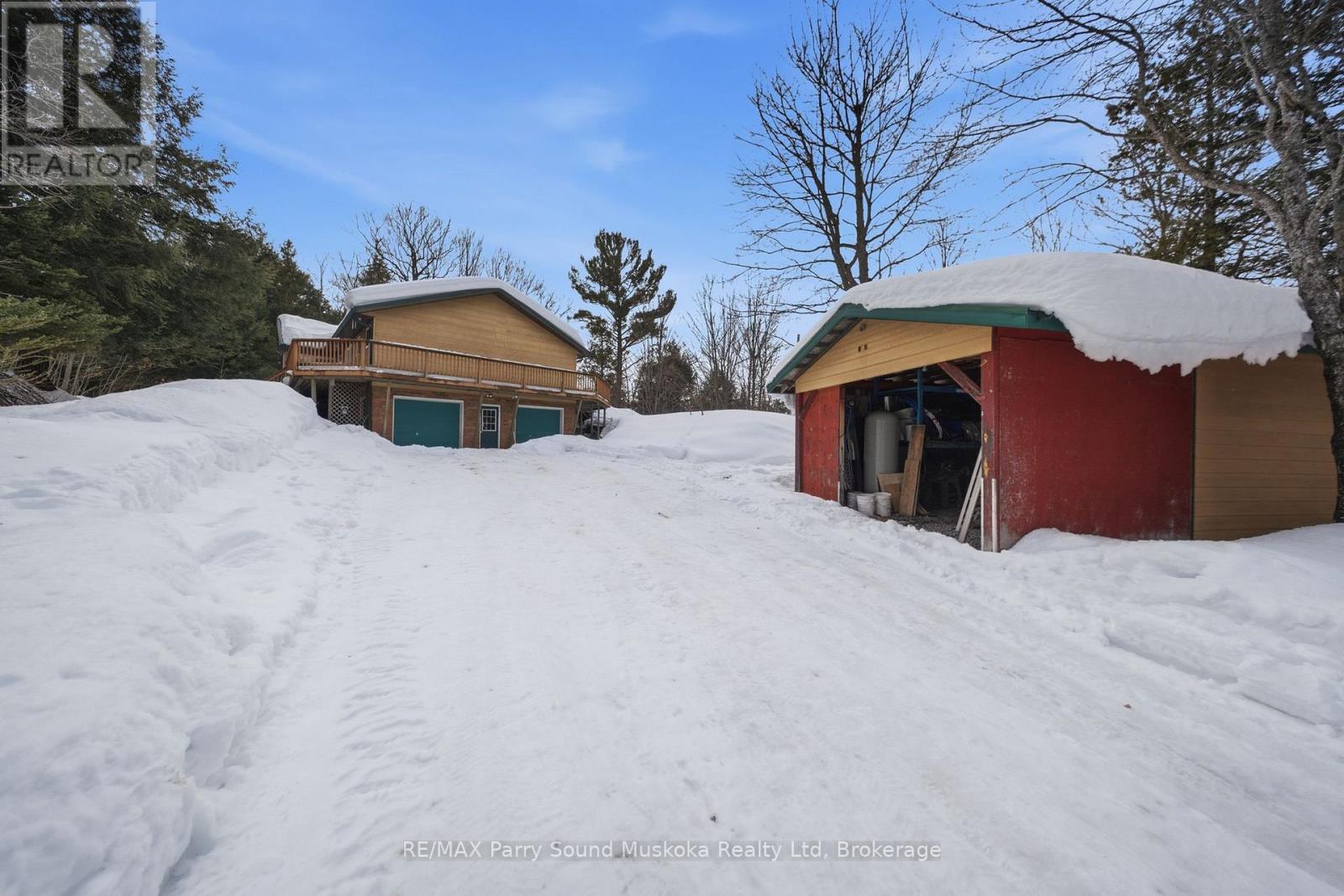 47 Lake Forest Drive, Mcdougall, Ontario  P2A 2W9 - Photo 31 - X12857464