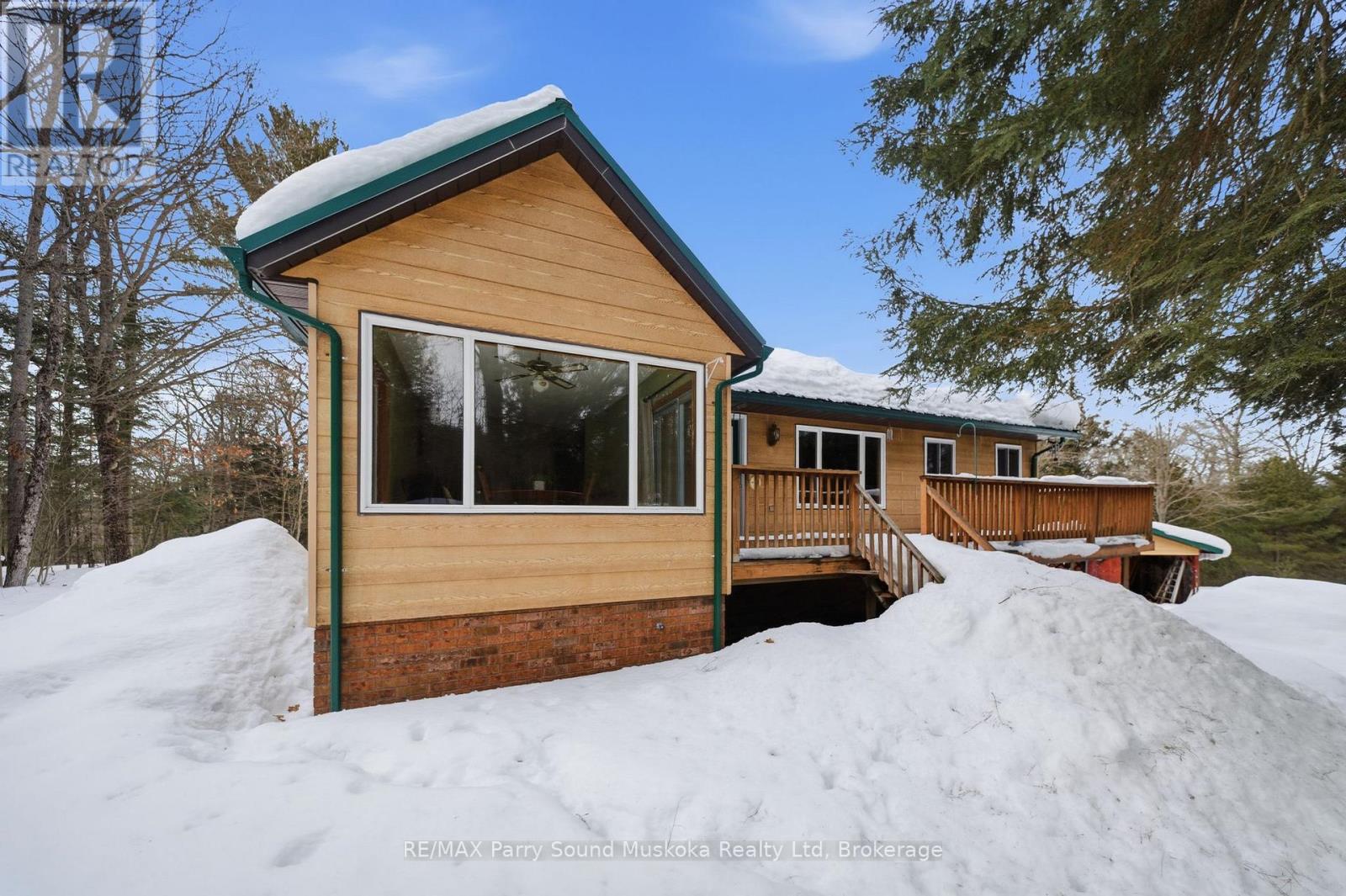 47 Lake Forest Drive, Mcdougall, Ontario  P2A 2W9 - Photo 32 - X12857464