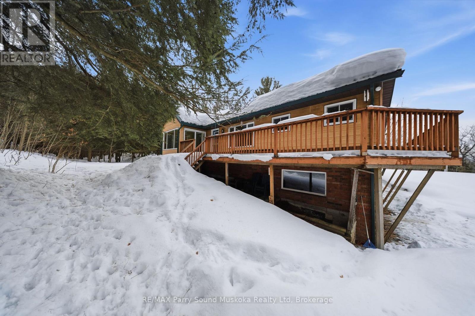 47 Lake Forest Drive, Mcdougall, Ontario  P2A 2W9 - Photo 33 - X12857464