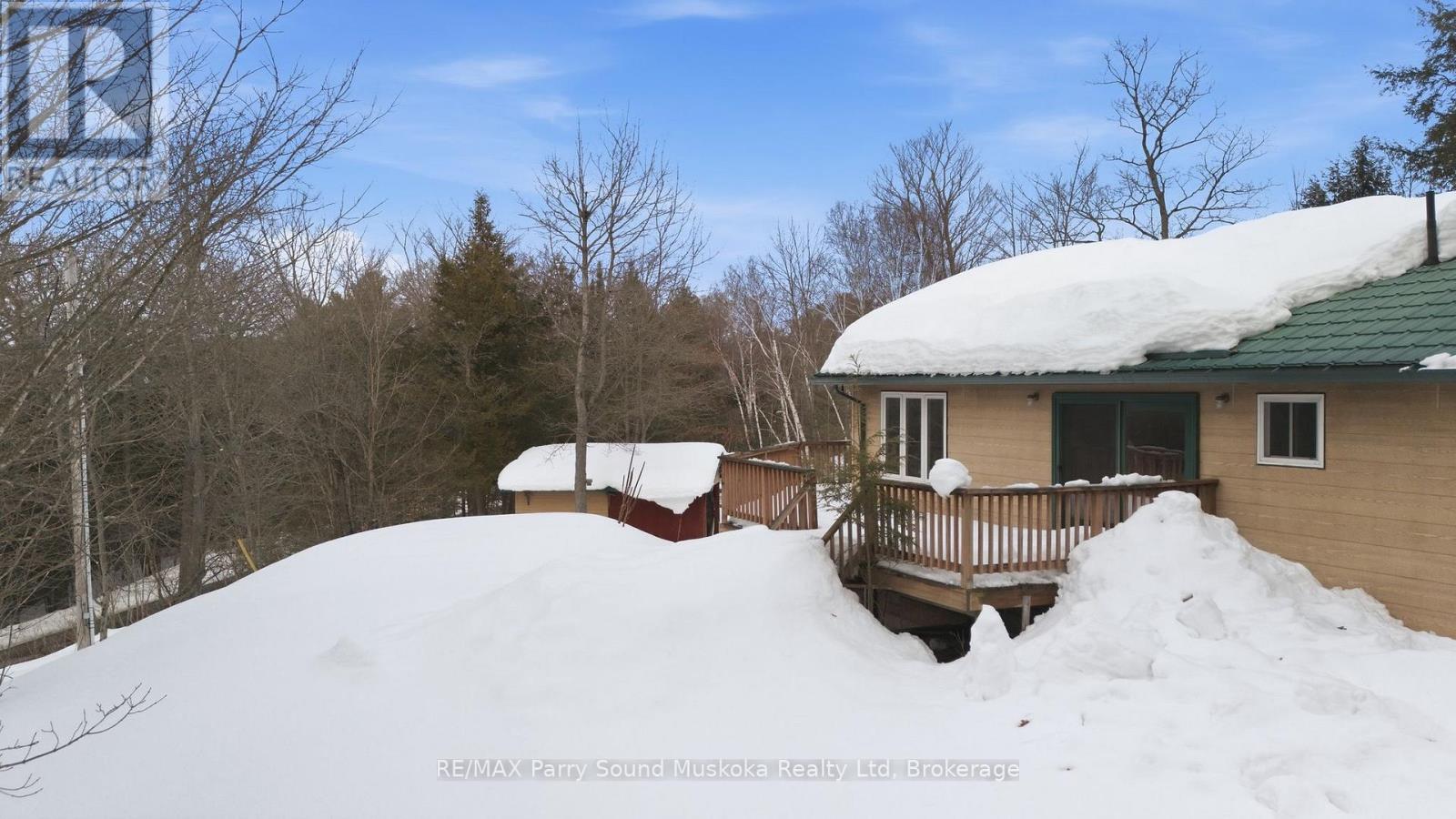 47 Lake Forest Drive, Mcdougall, Ontario  P2A 2W9 - Photo 34 - X12857464