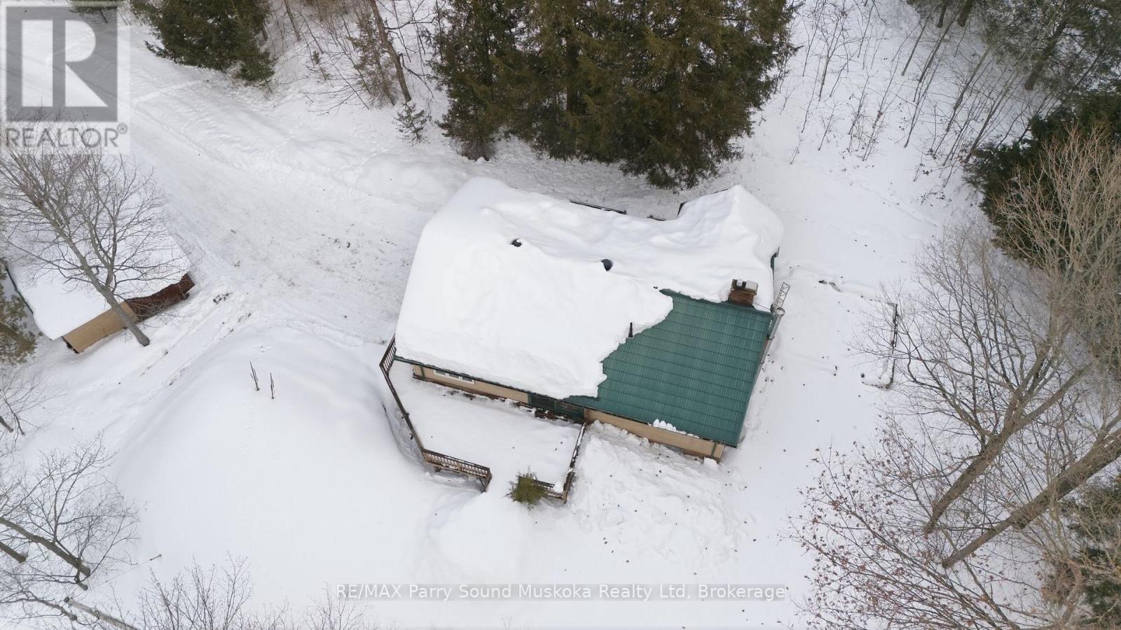 47 Lake Forest Drive, Mcdougall, Ontario  P2A 2W9 - Photo 35 - X12857464