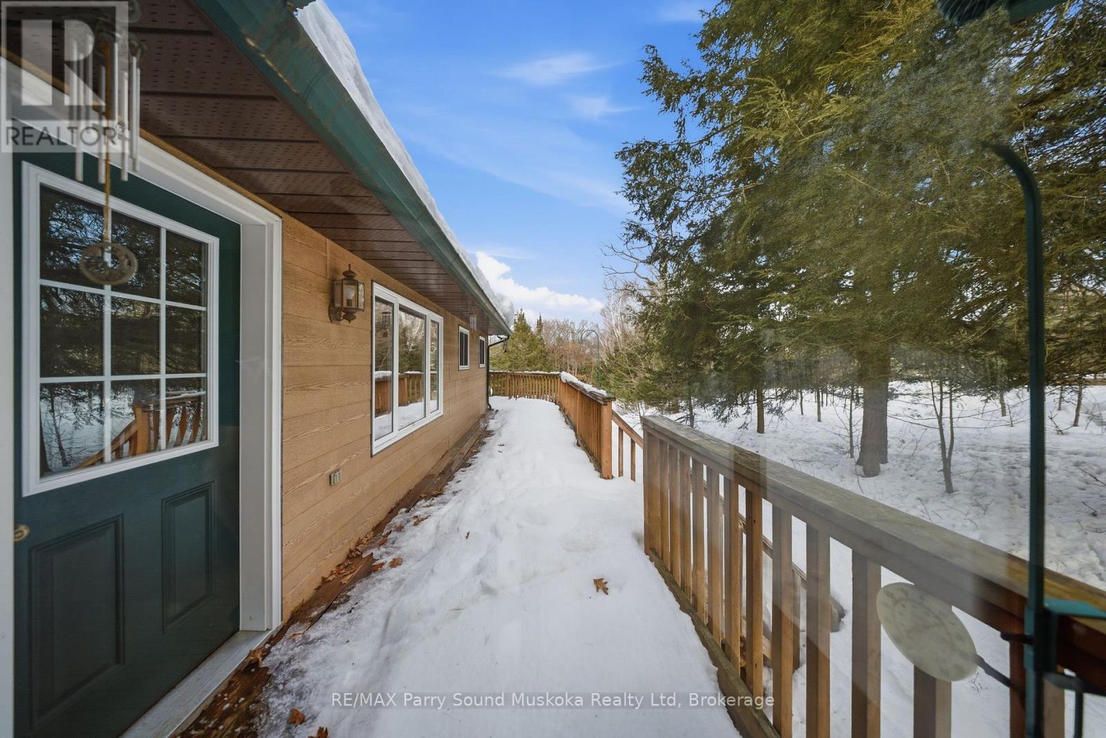 47 Lake Forest Drive, Mcdougall, Ontario  P2A 2W9 - Photo 39 - X12857464