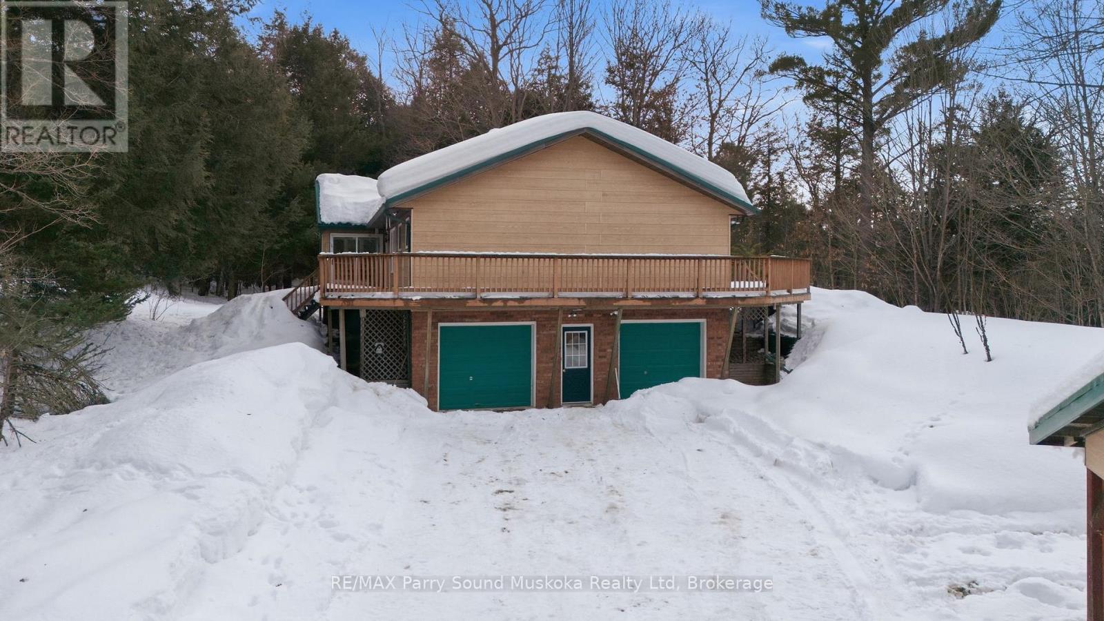 47 Lake Forest Drive, Mcdougall, Ontario  P2A 2W9 - Photo 4 - X12857464