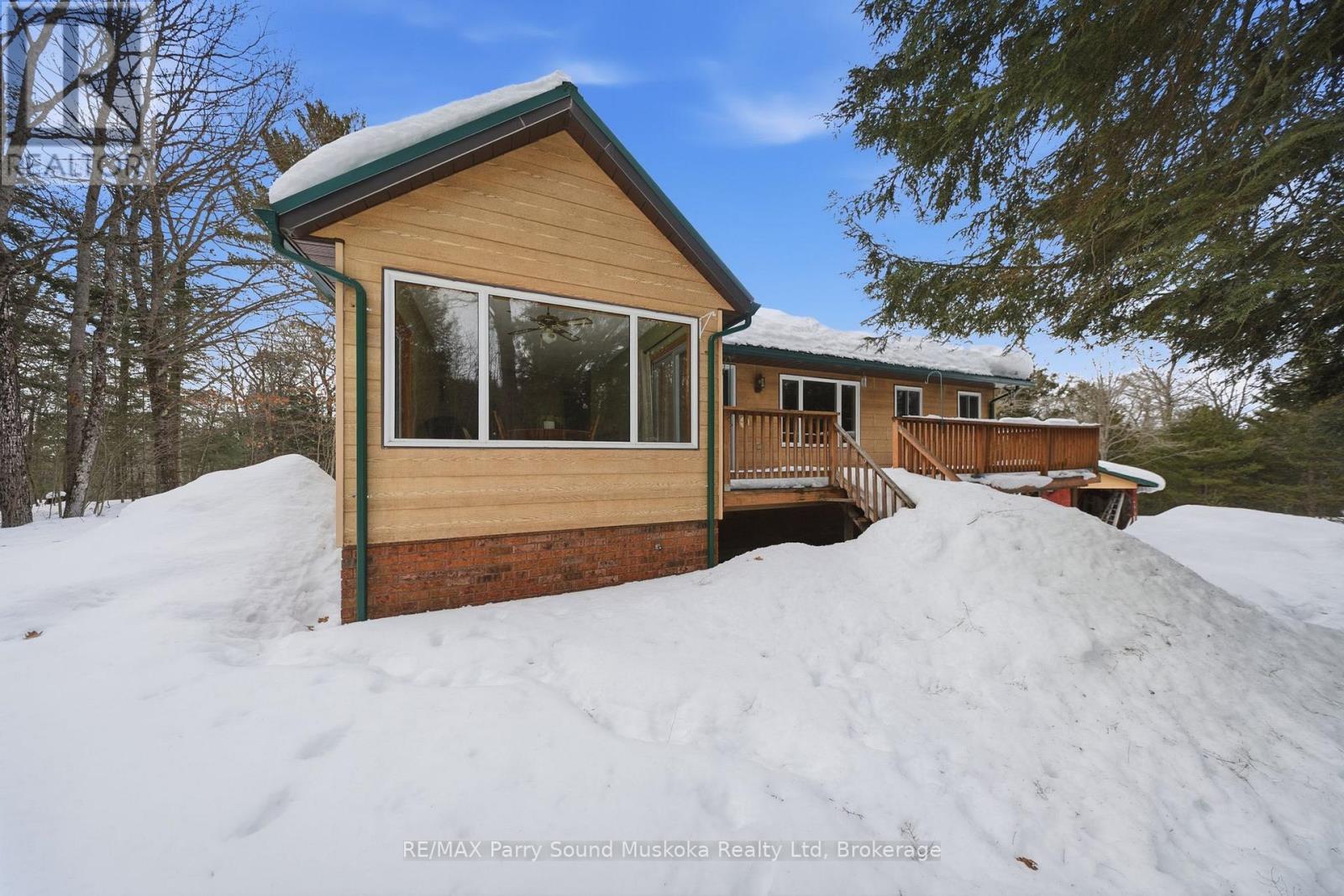 47 Lake Forest Drive, Mcdougall, Ontario  P2A 2W9 - Photo 40 - X12857464