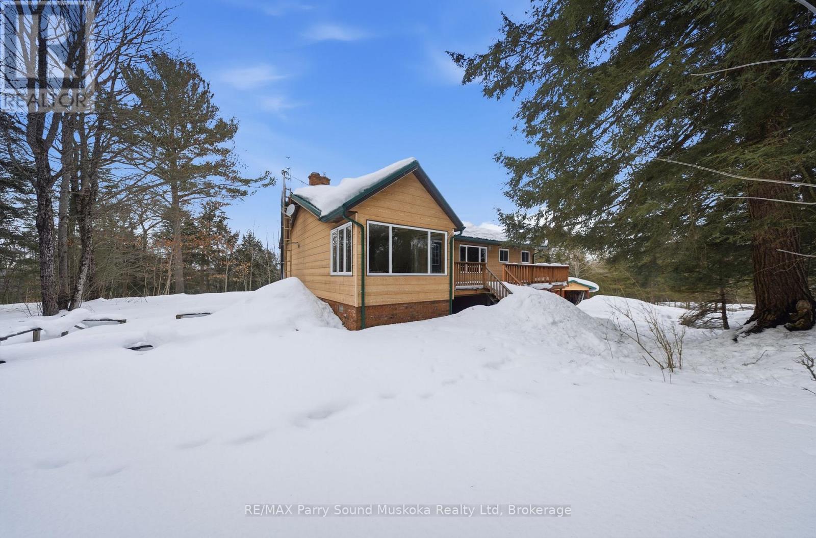 47 Lake Forest Drive, Mcdougall, Ontario  P2A 2W9 - Photo 41 - X12857464