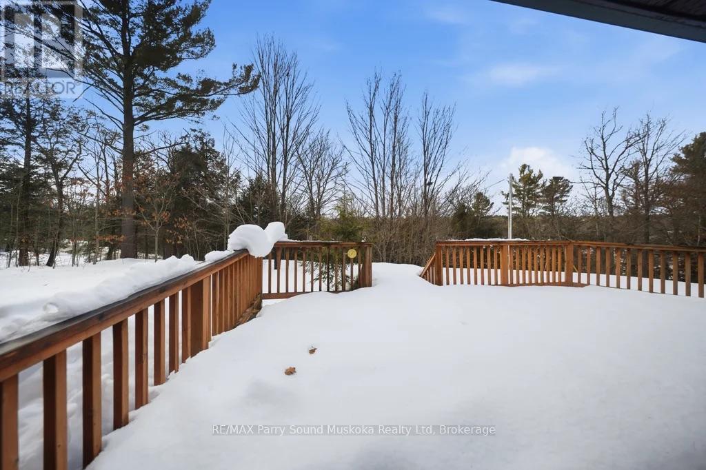 47 Lake Forest Drive, Mcdougall, Ontario  P2A 2W9 - Photo 42 - X12857464