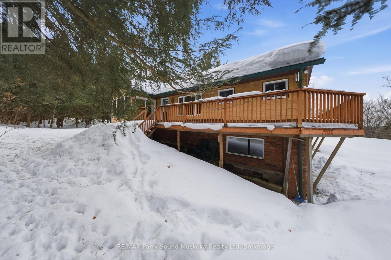 47 Lake Forest Drive, Mcdougall, Ontario  P2A 2W9 - Photo 43 - X12857464