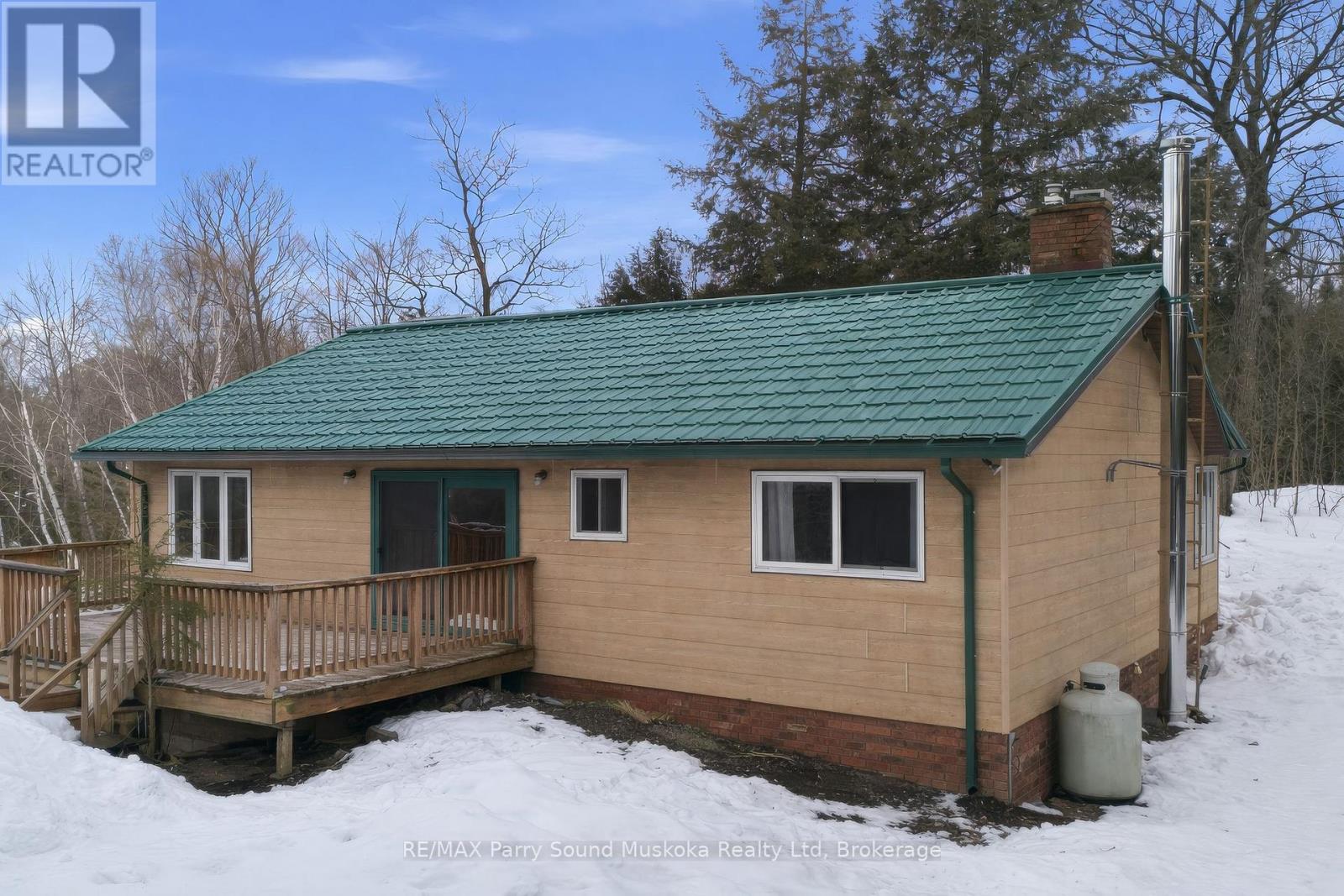 47 Lake Forest Drive, Mcdougall, Ontario  P2A 2W9 - Photo 44 - X12857464