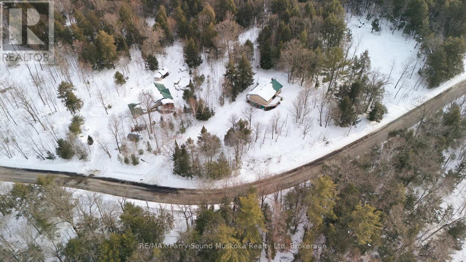 47 Lake Forest Drive, Mcdougall, Ontario  P2A 2W9 - Photo 46 - X12857464