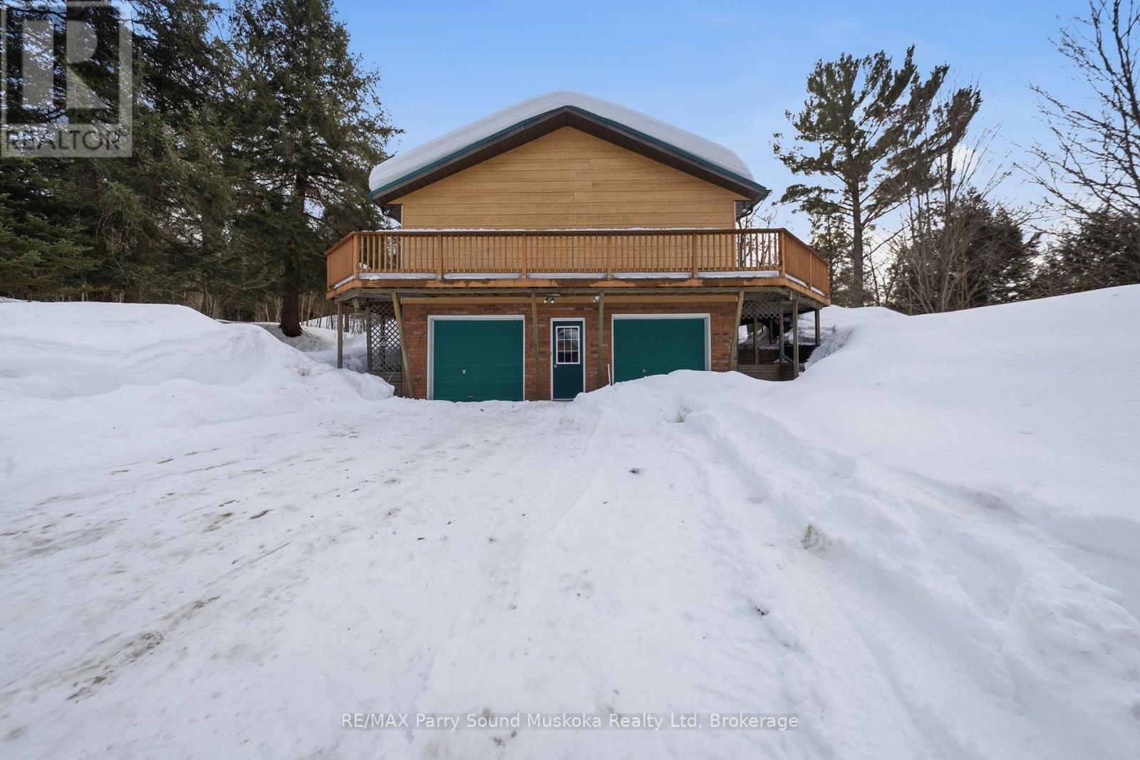 47 Lake Forest Drive, Mcdougall, Ontario  P2A 2W9 - Photo 47 - X12857464