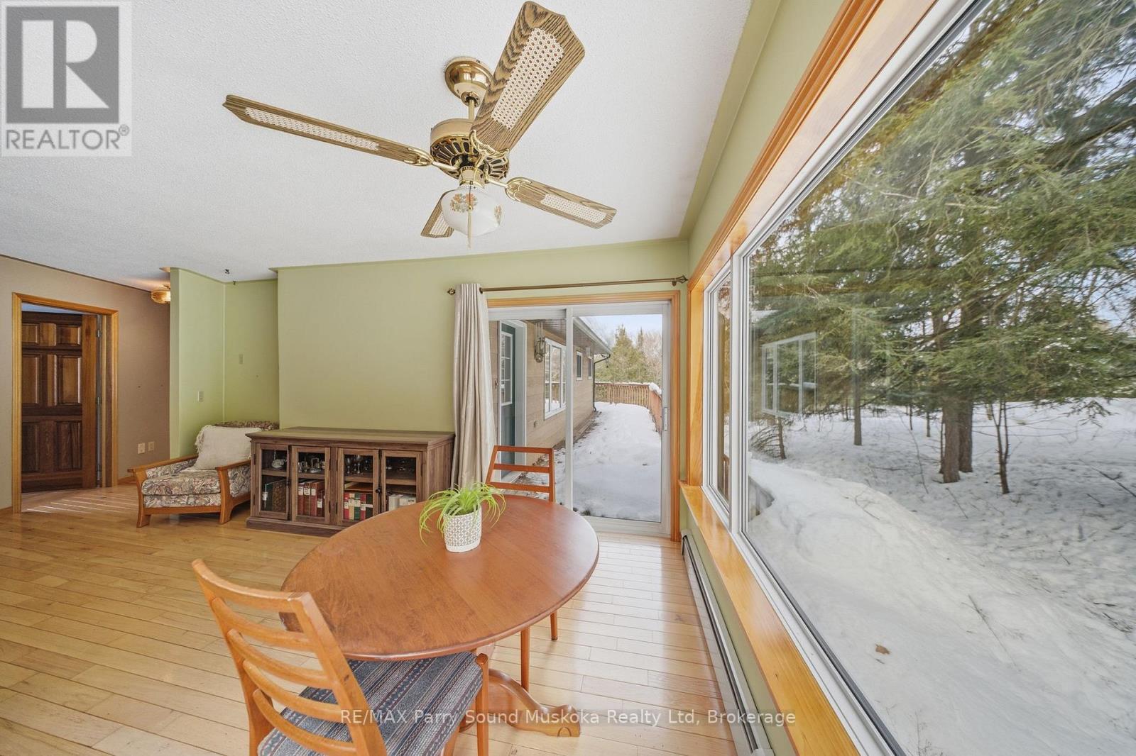 47 Lake Forest Drive, Mcdougall, Ontario  P2A 2W9 - Photo 6 - X12857464