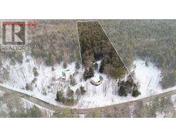 47 LAKE FOREST DRIVE, McDougall, Ontario