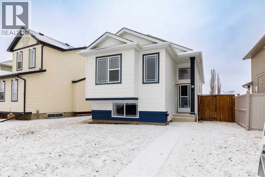 36 Johns Street, Red Deer, Alberta  T4P 4C8 - Photo 3 - A2285563