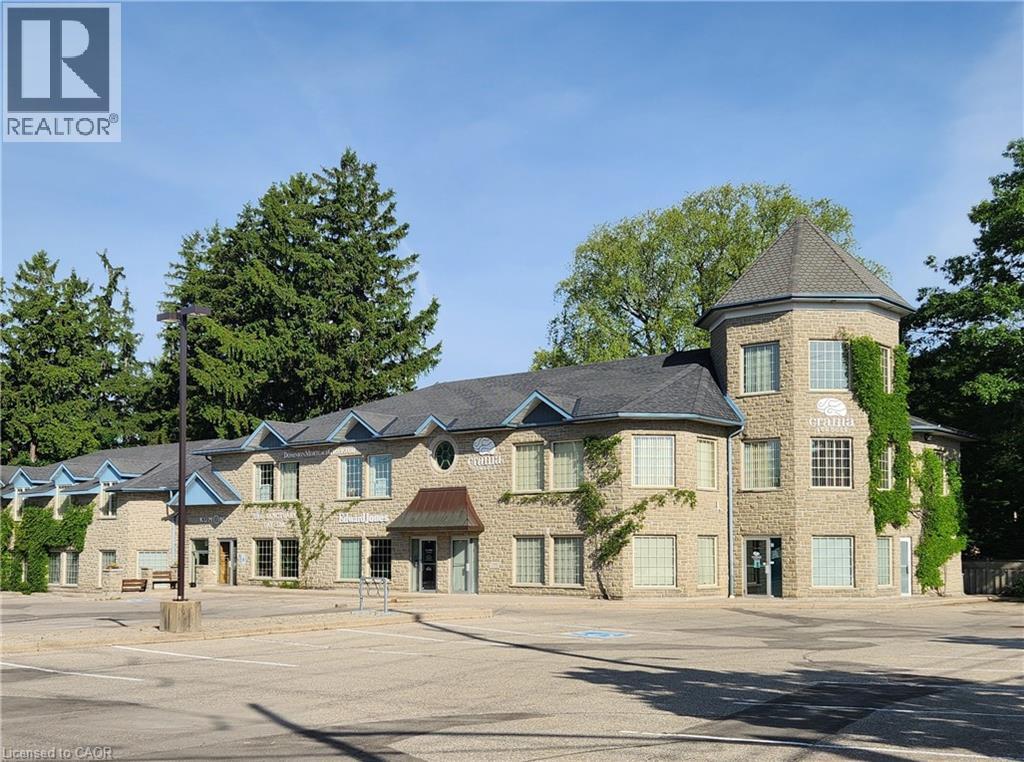 370 UNIVERSITY Avenue E Unit# 105, Waterloo, Ontario