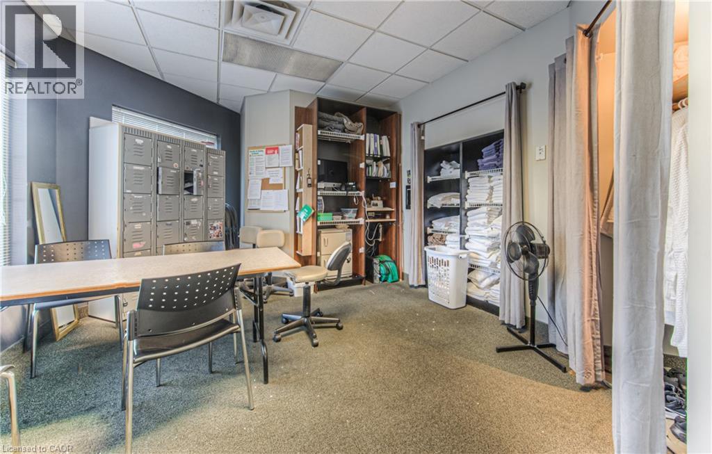 370 University Avenue E Unit# 105, Waterloo, Ontario  N2K 3N2 - Photo 15 - 40768540