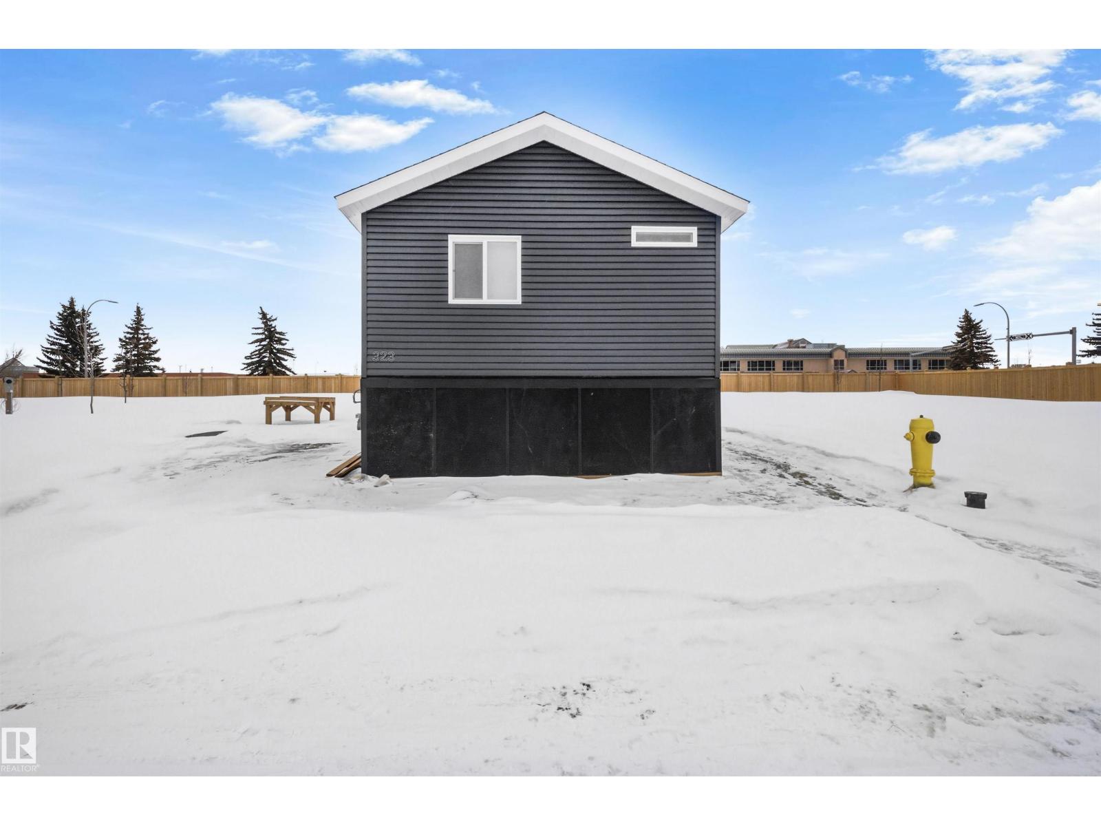 #323 305 Calahoo Rd, Spruce Grove, Alberta  T7X 3L1 - Photo 2 - E4476426