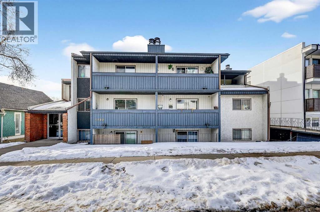 303, 1633 26 Avenue Sw, Calgary, Alberta  T2T 2C7 - Photo 2 - A2281801