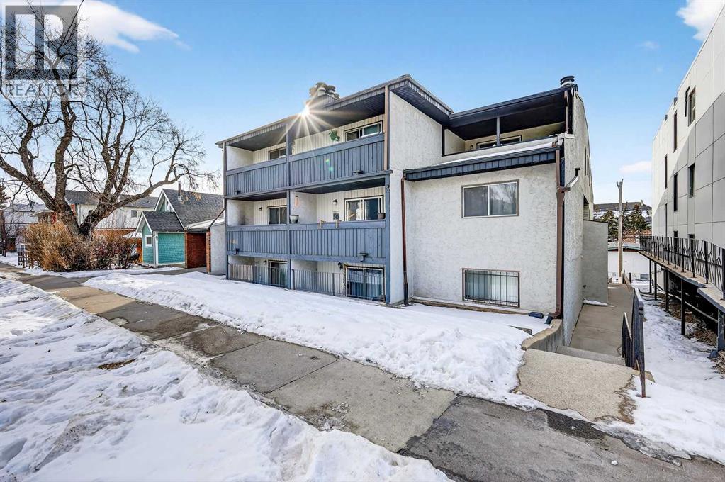 303, 1633 26 Avenue Sw, Calgary, Alberta  T2T 2C7 - Photo 3 - A2281801